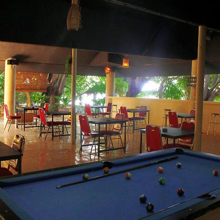 Fx72 Beach Resort Maumere Ngoại thất bức ảnh