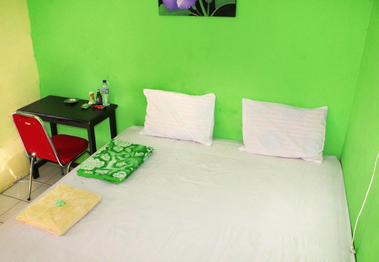 Fx72 Beach Resort Maumere Ngoại thất bức ảnh