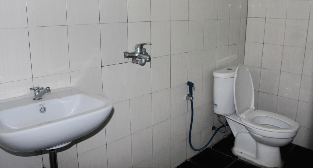 Fx72 Beach Resort Maumere Ngoại thất bức ảnh