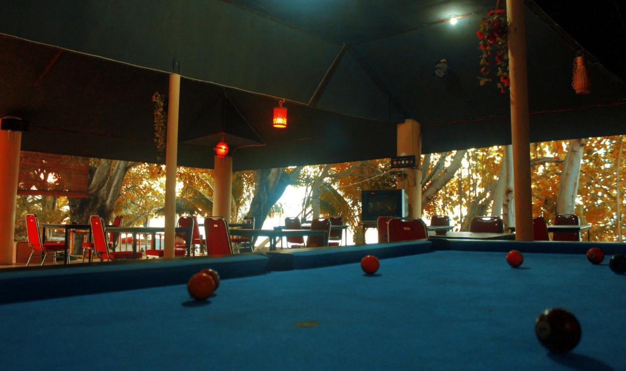 Fx72 Beach Resort Maumere Ngoại thất bức ảnh