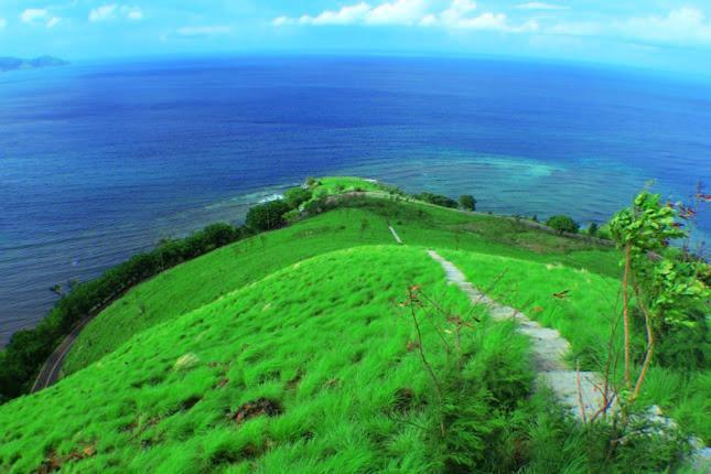 Fx72 Beach Resort Maumere Ngoại thất bức ảnh