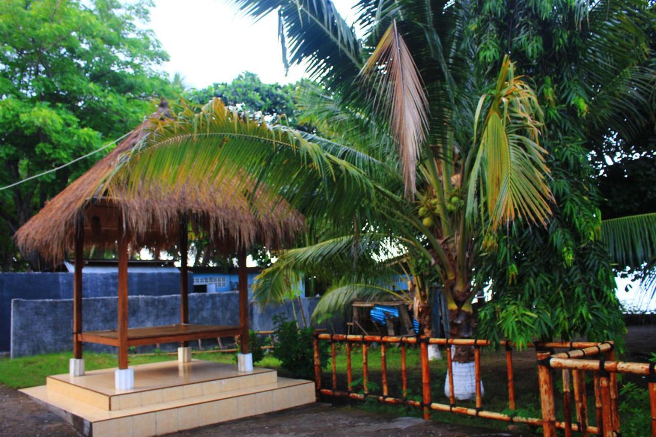 Fx72 Beach Resort Maumere Ngoại thất bức ảnh