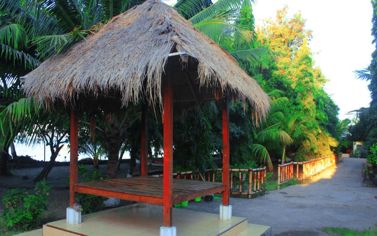 Fx72 Beach Resort Maumere Ngoại thất bức ảnh