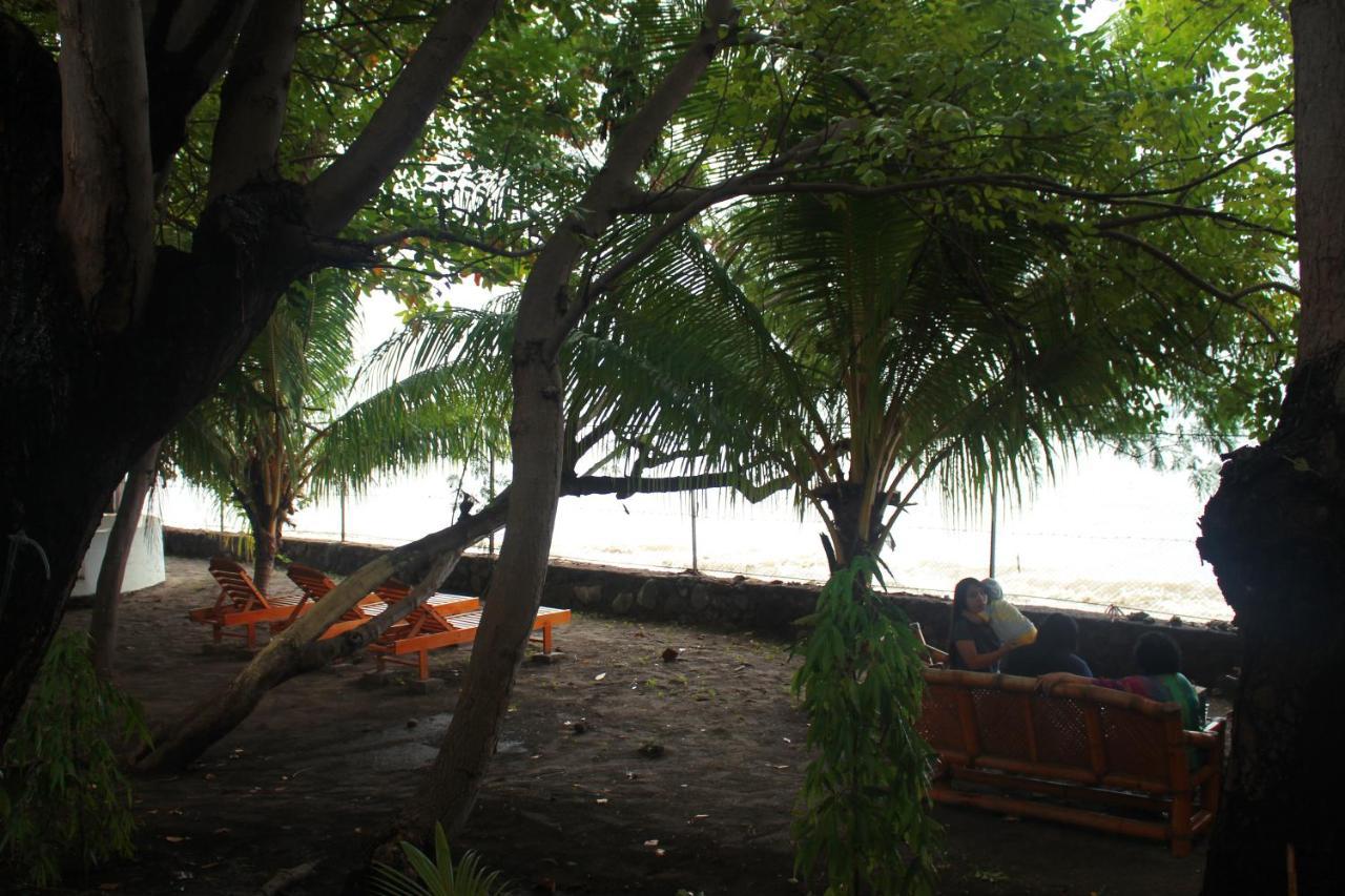 Fx72 Beach Resort Maumere Ngoại thất bức ảnh