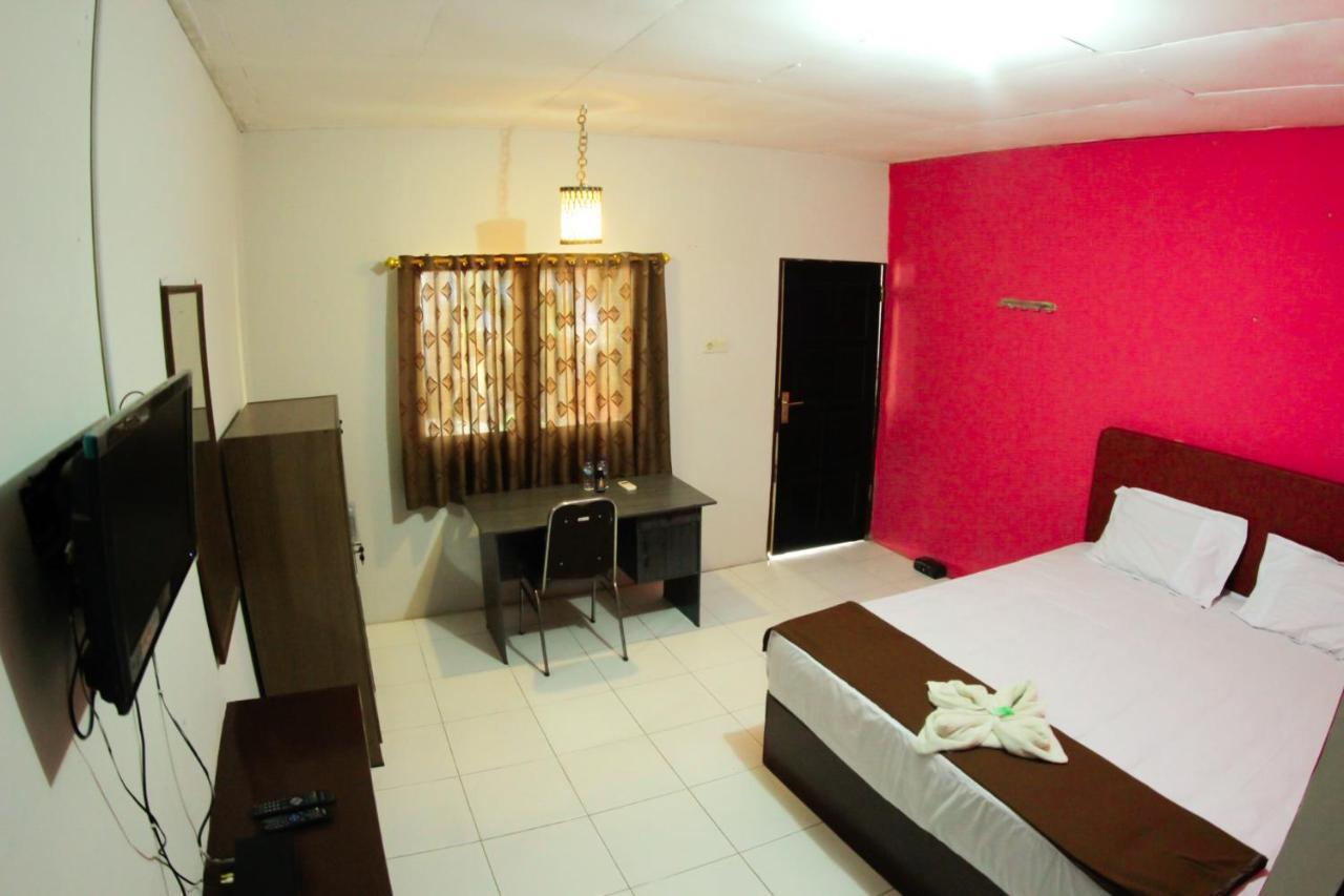 Fx72 Beach Resort Maumere Ngoại thất bức ảnh