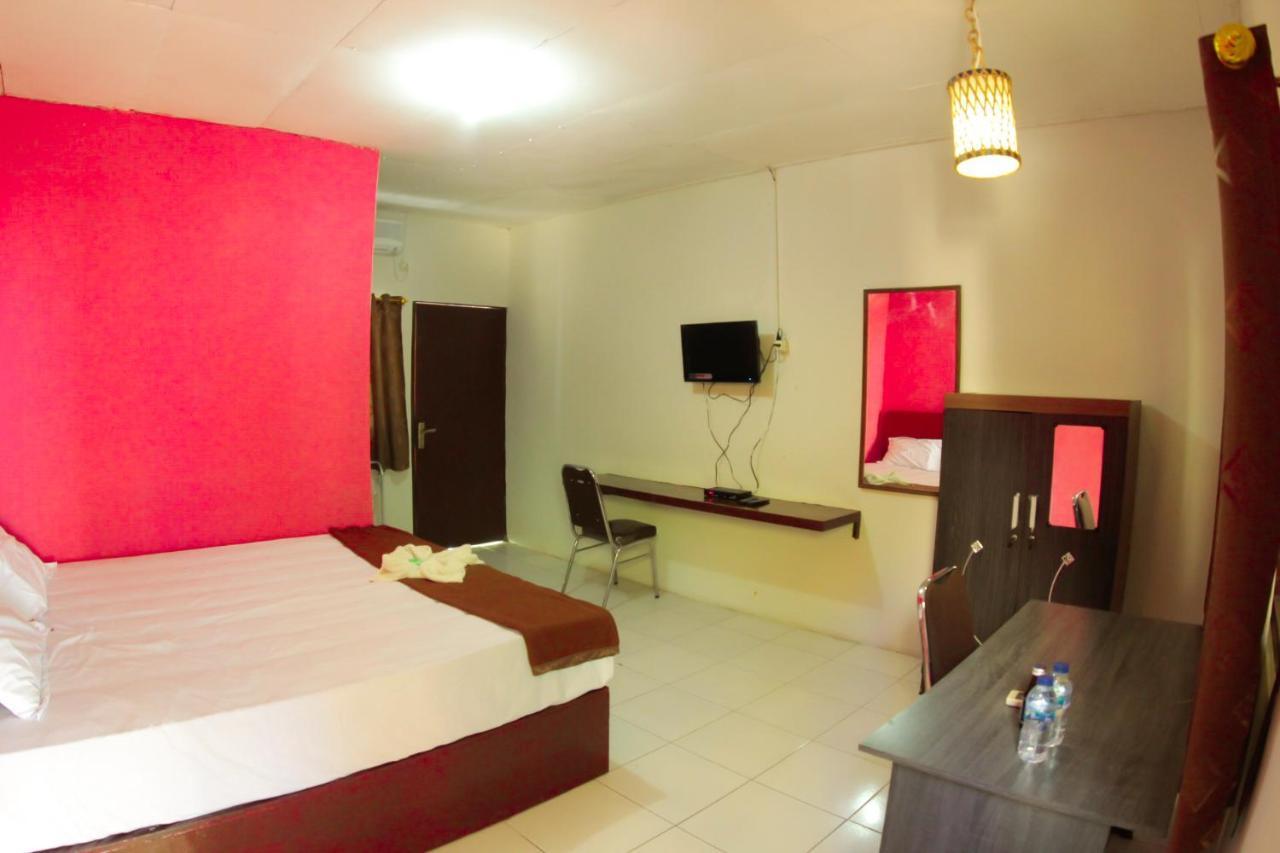 Fx72 Beach Resort Maumere Ngoại thất bức ảnh