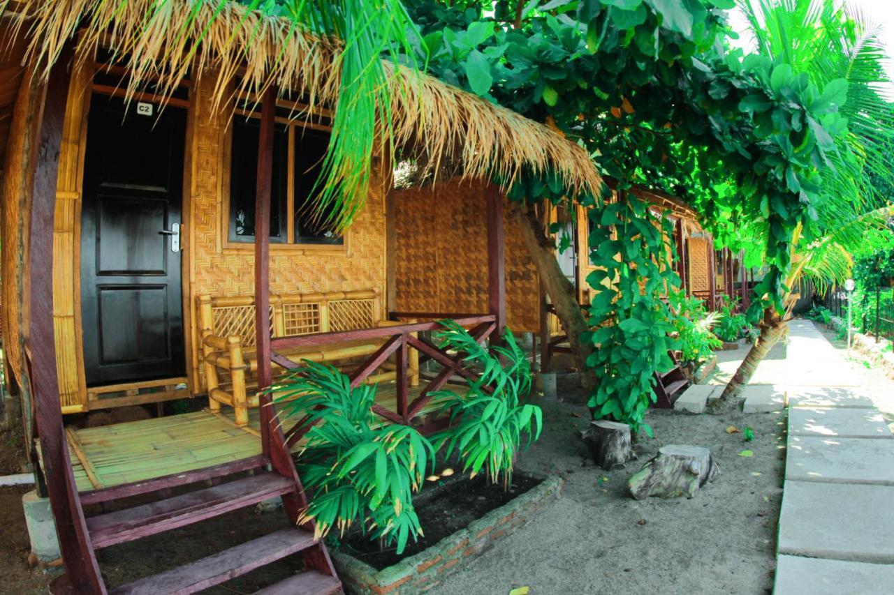 Fx72 Beach Resort Maumere Ngoại thất bức ảnh