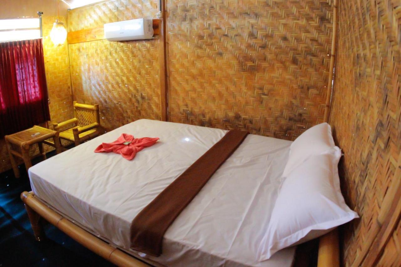 Fx72 Beach Resort Maumere Ngoại thất bức ảnh