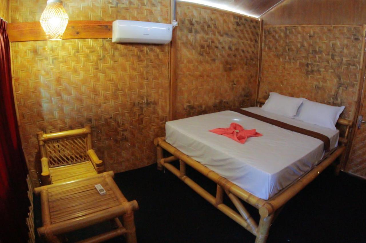 Fx72 Beach Resort Maumere Ngoại thất bức ảnh