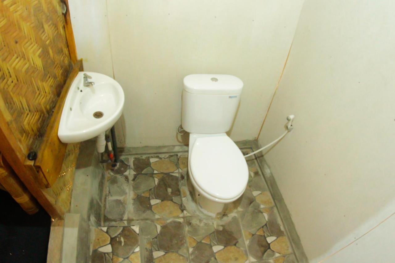 Fx72 Beach Resort Maumere Ngoại thất bức ảnh