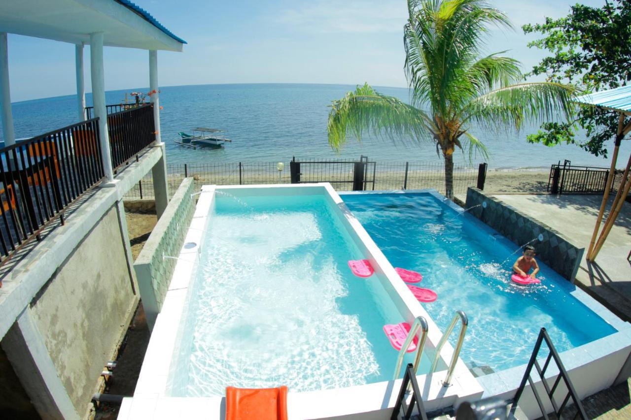 Fx72 Beach Resort Maumere Ngoại thất bức ảnh