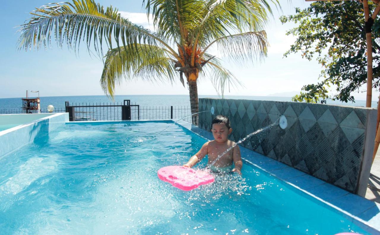 Fx72 Beach Resort Maumere Ngoại thất bức ảnh