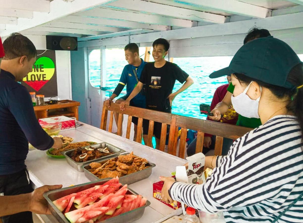 Fx72 Beach Resort Maumere Ngoại thất bức ảnh