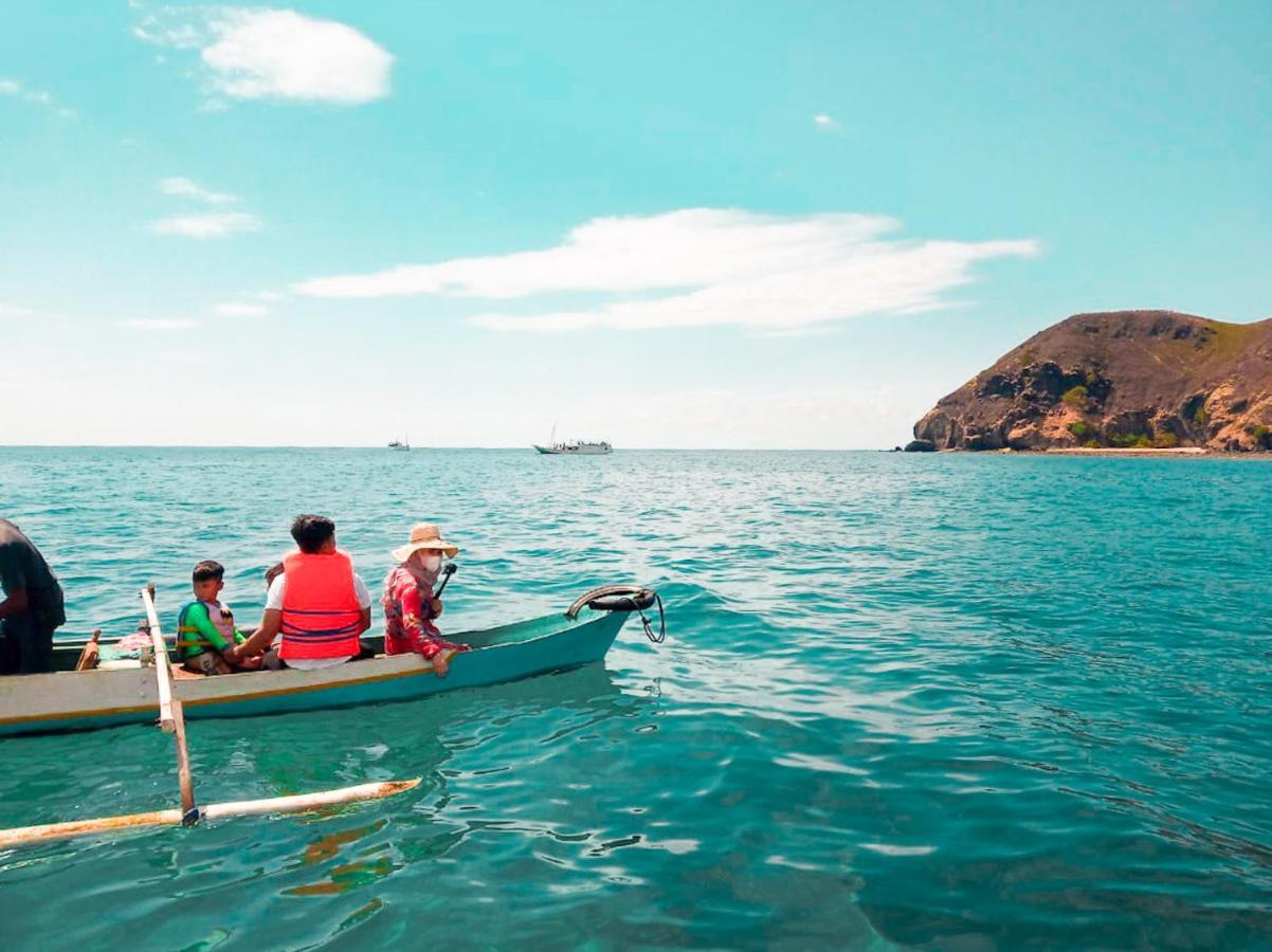 Fx72 Beach Resort Maumere Ngoại thất bức ảnh