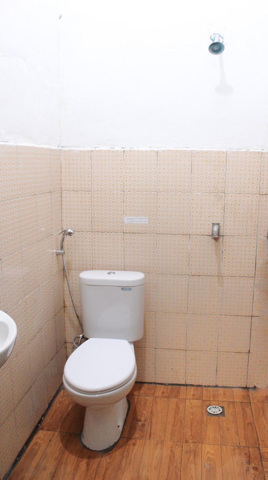 Fx72 Beach Resort Maumere Phòng bức ảnh